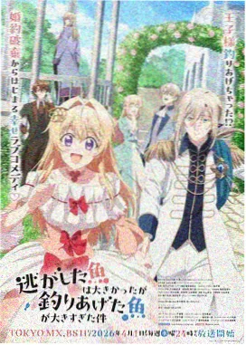 星屑回响动画MV条目封面
